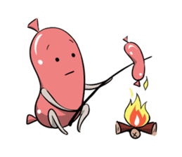 Gunther sticker #4054465