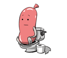 Gunther sticker #4054466