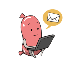 Gunther sticker #4054467