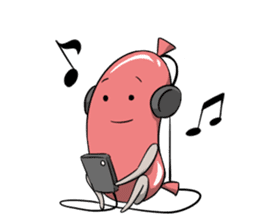 Gunther sticker #4054468