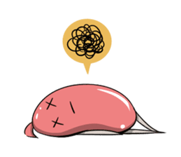 Gunther sticker #4054469