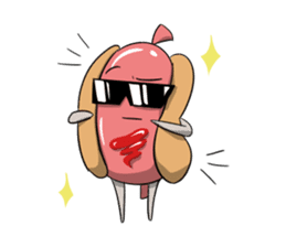 Gunther sticker #4054470