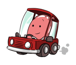 Gunther sticker #4054475