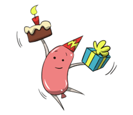 Gunther sticker #4054476