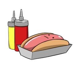 Gunther sticker #4054477