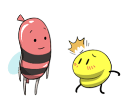 Gunther sticker #4054479