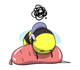 Gunther sticker #4054480