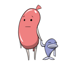 Gunther sticker #4054482