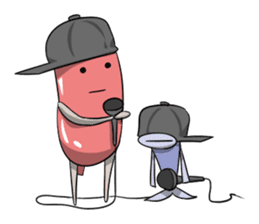 Gunther sticker #4054483