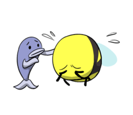 Gunther sticker #4054484