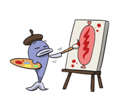 Gunther sticker #4054487