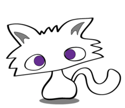 Aikichi sticker #4054808