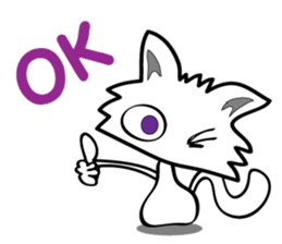 Aikichi sticker #4054811