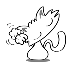 Aikichi sticker #4054812