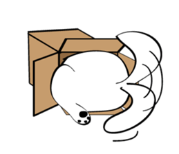 Aikichi sticker #4054814