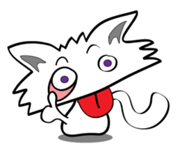 Aikichi sticker #4054815