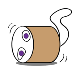 Aikichi sticker #4054819