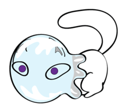 Aikichi sticker #4054820