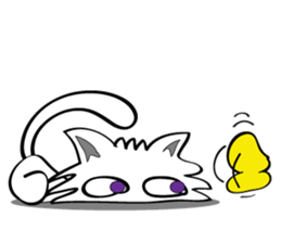 Aikichi sticker #4054828