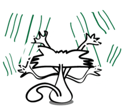 Aikichi sticker #4054834