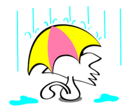 Aikichi sticker #4054837