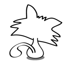 Aikichi sticker #4054838