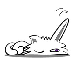 Aikichi sticker #4054841