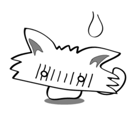 Aikichi sticker #4054842