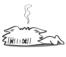 Aikichi sticker #4054845