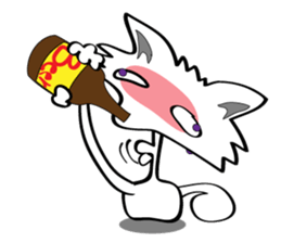 Aikichi sticker #4054847