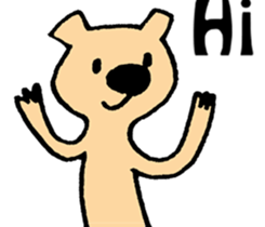 Crazy ferrets sticker #4055216