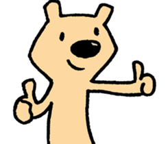 Crazy ferrets sticker #4055228