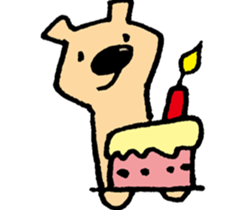 Crazy ferrets sticker #4055240