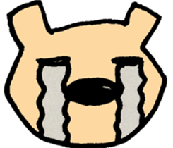 Crazy ferrets sticker #4055242