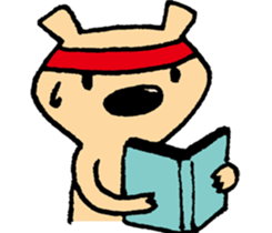 Crazy ferrets sticker #4055247