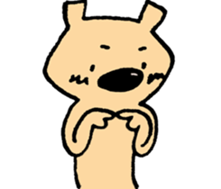 Crazy ferrets sticker #4055251