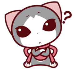 NunukoBiyori8 [spoiled Nunuko] sticker #4055948