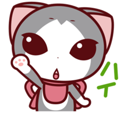 NunukoBiyori8 [spoiled Nunuko] sticker #4055956