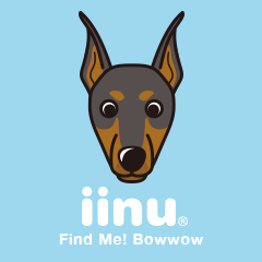 iinu - Doberman