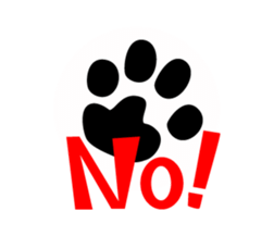 mini-Shiba Inu sticker #4056807