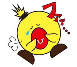 piyosuke sticker #4056856