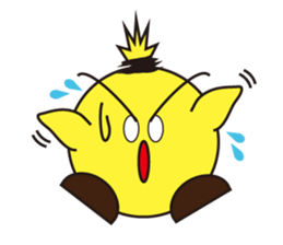 piyosuke sticker #4056857