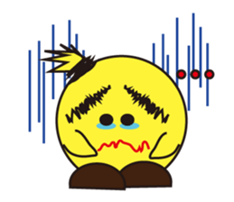 piyosuke sticker #4056858