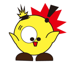 piyosuke sticker #4056859