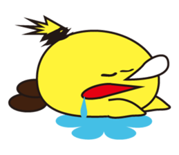 piyosuke sticker #4056860