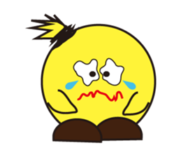 piyosuke sticker #4056862