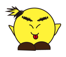 piyosuke sticker #4056863