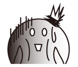 piyosuke sticker #4056866