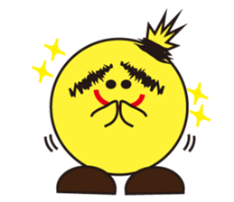 piyosuke sticker #4056868