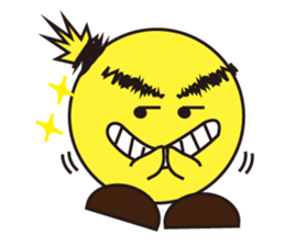 piyosuke sticker #4056870